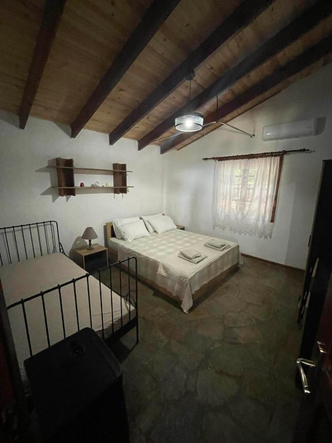 Villa Athos Sarti Exterior foto