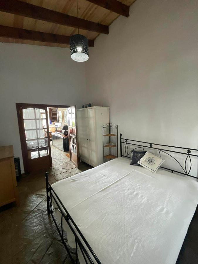 Villa Athos Sarti Exterior foto